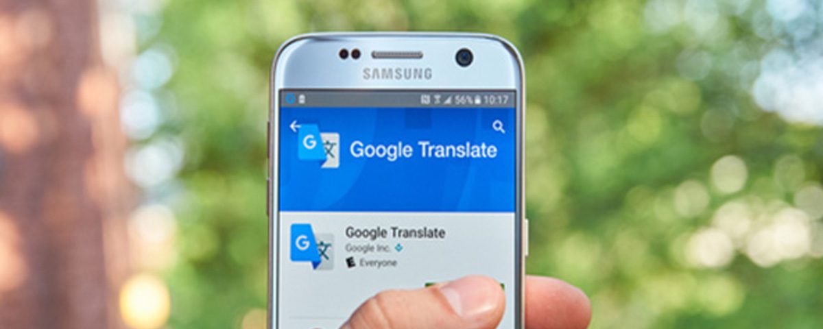 نقد و بررسی اپلیکیشن مترجم گوگل Google Translate