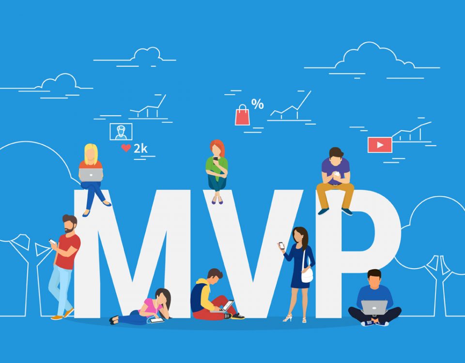 MVP چیست | کمینه محصول پذیرفتنی چیست | تعریف MVP