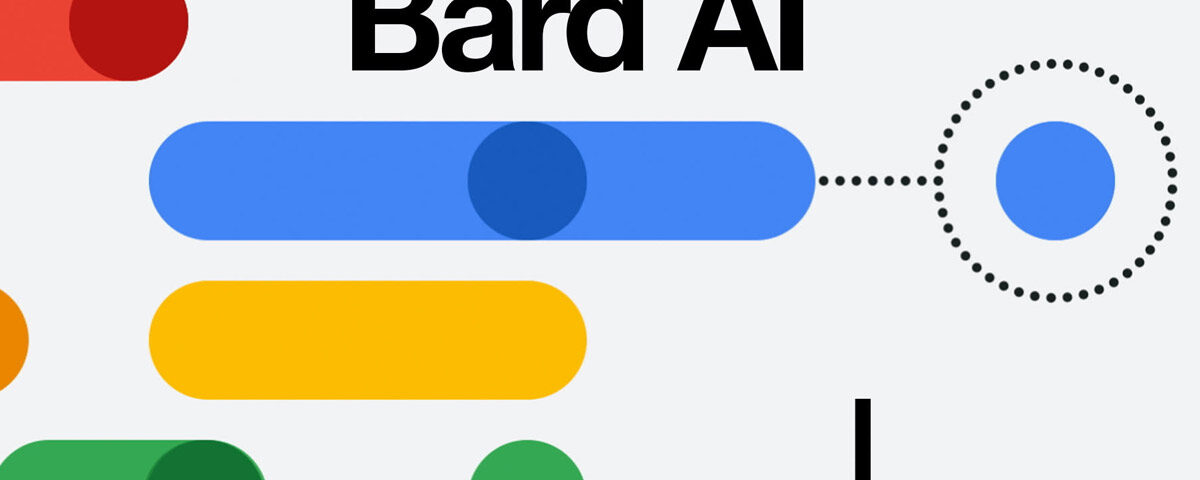 هوش مصنوعی بارد Bard محصول گوگل