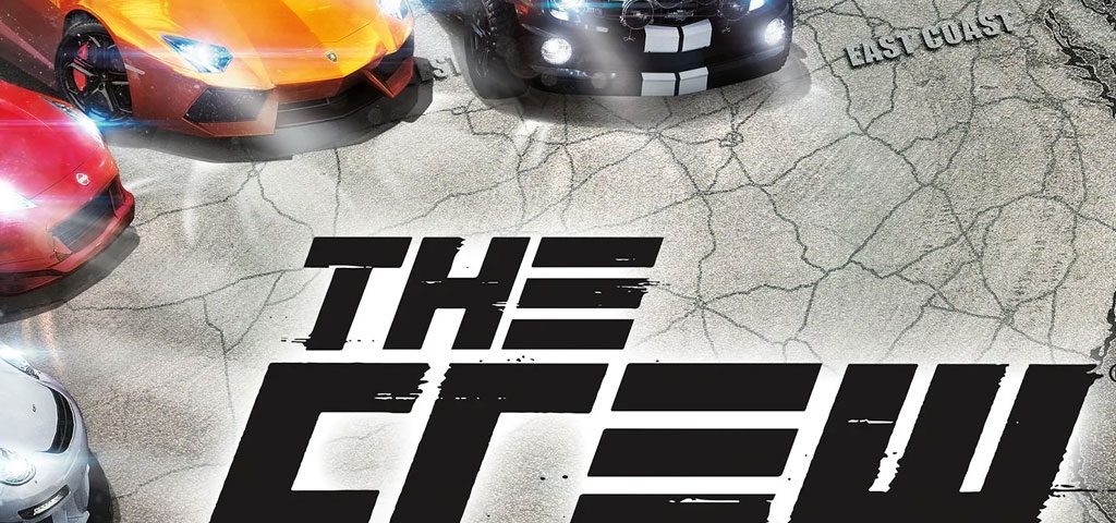 بازی the crew نقد و بررسی بازی ، نقد و بررسی بازی موبایل ، بازی کنسول