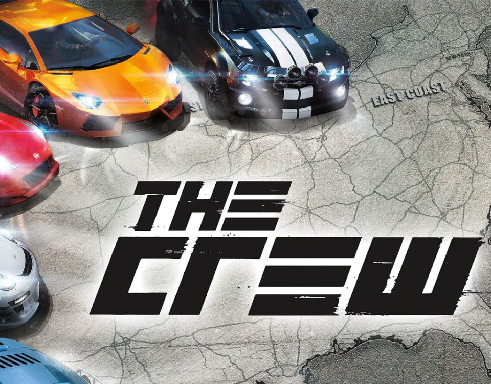 بازی the crew نقد و بررسی بازی ، نقد و بررسی بازی موبایل ، بازی کنسول